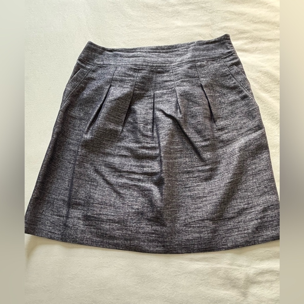 NWOT! Ann Taylor Skirt